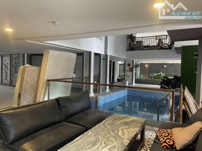 💰 CĂN HỘ 17 PHÒNG – CÓ HỒ BƠI – MẶT PHỐ MỸ ĐA ĐÔNG 12 – DÒNG TIỀN CAO – CHỈ 26 TỶ  📍 - 1