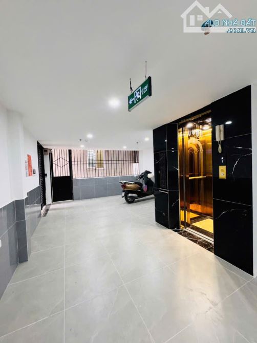 🏢 CCMN GÀ ĐẺ TRỨNG VÀNG KIỀU MAI CẦU DIỄN – 12 PHÒNG FULL ĐỒ – THANG MÁY - Ô TÔ ĐỖ CỔNG – - 1