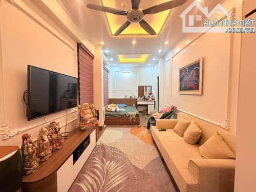 TUYỆT PHÂM CĂN HỘ DÒNG TIỀN - DT 46M x7 TẦNG - 11 PHÒNG STUDIO - 1