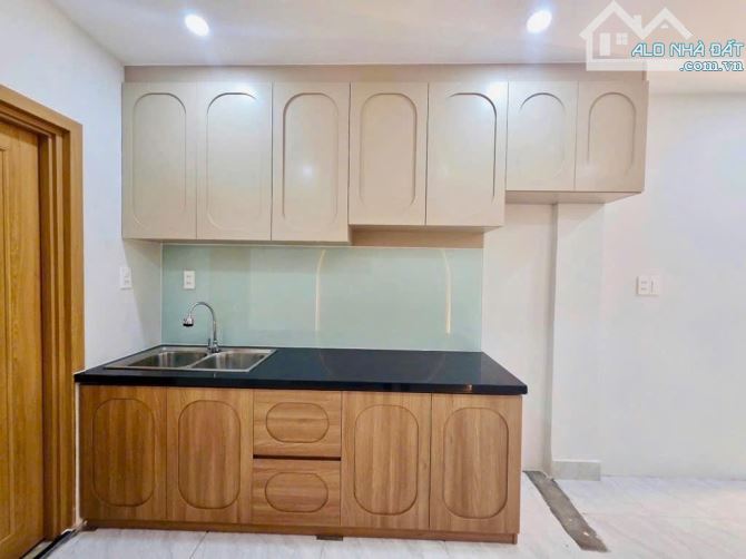 3❌11m, BÁN NHÀ 2 TẦNG, ĐƯỜNG 3M THÔNG, LÊ ĐỨC THỌ, P16 GÒ VẤP, 3.xx TỶ - 1