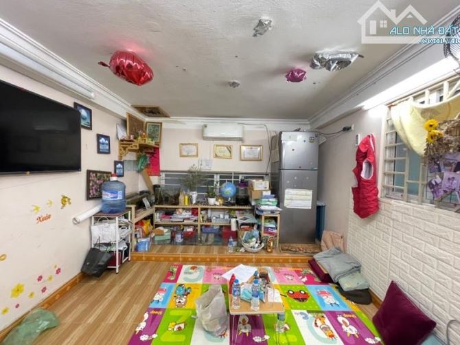 KHƯƠNG THƯỢNG - 6 TẦNG - 26M2 - DÂN XÂY CHẮC CHẮN - 1