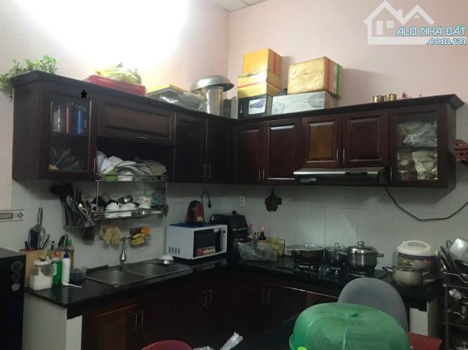 8512 – Bán nhà HXH Tân Thới Nhất 01 Q.12, 73m2 sổ riêng A4, 4PN BTCT, CHỈ 4.85 tỷ TL - 1