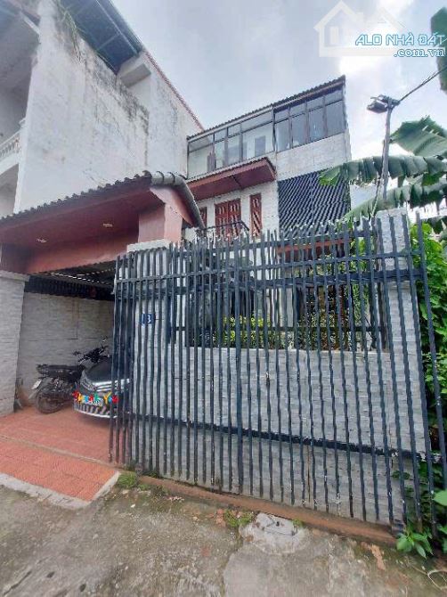 BÁN NHÀ XUÂN KHÔI – CHỦ TỰ XÂY DẠNG BIỆT THỰ – 112M² – GIÁ 8.9 TỶ - 1