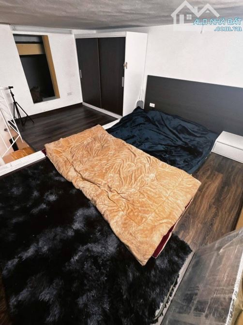 3 Tỷ tập thể trung tâm Ba Đình💥Sổ 30m2 cơi nới 68m2💥2 Ngủ+WC💥Nhà đẹp💥Sổ riêng - 1