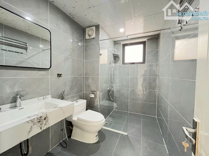 Bán căn chung cư 117m 3PN toà Xuân Mai Tô Hiệu- Hà Đông, giá 7.35tỷ. full đồ sịn sò - 1