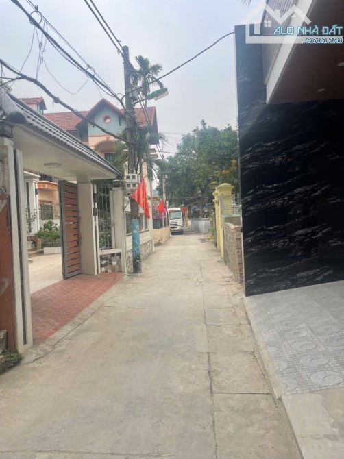 BÁN ĐẤT LIÊN MẠC 67M2, SỔ ĐỎ ĐẸP, Ô TÔ VÀO TẬN ĐẤT, NHỈNH 6 ĐỒNG VẪN CÓ THƯƠNG LƯỢNG - 1