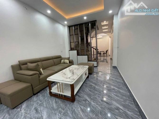 SIÊU PHẨM LÊ ĐỨC THỌ  NAM TỪ LIÊM 45m 13.2TỶ 5 TẦNG MT 3.4m. KINH DOANH DÒNG TIỀN. Ô TÔ QU - 1