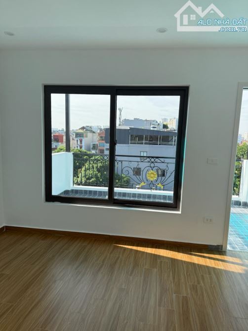 BÁN NHÀ 7 TẦNG THANG MÁY XỊN – GẦN PHỐ VŨ TÔNG PHAN – 36M² – MẶT TIỀN 4.6M – CHỈ 13 TỶ - 12