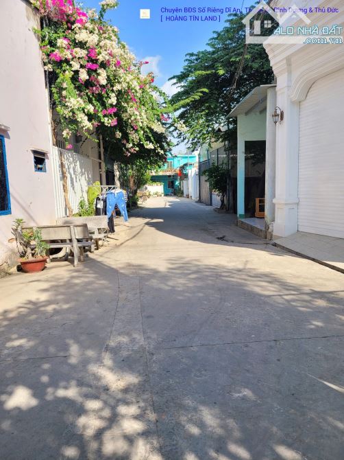 7Tỷ TL🔥Bán nhà 2Lầu_143,2m2 Hẻm đường Nguyễn Thái Học chỉ 50m, p.Tân Đông Hiệp, Tp.Dĩ An - 12
