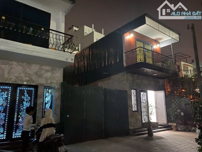 Phố Định Công Hạ- 84m mt 4,1m 2 tầng ngõ 3 gác  Chỉ 3,75 tỷ - 13