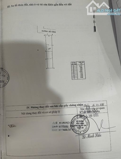 7Tỷ TL🔥Bán nhà 2Lầu_143,2m2 Hẻm đường Nguyễn Thái Học chỉ 50m, p.Tân Đông Hiệp, Tp.Dĩ An - 14
