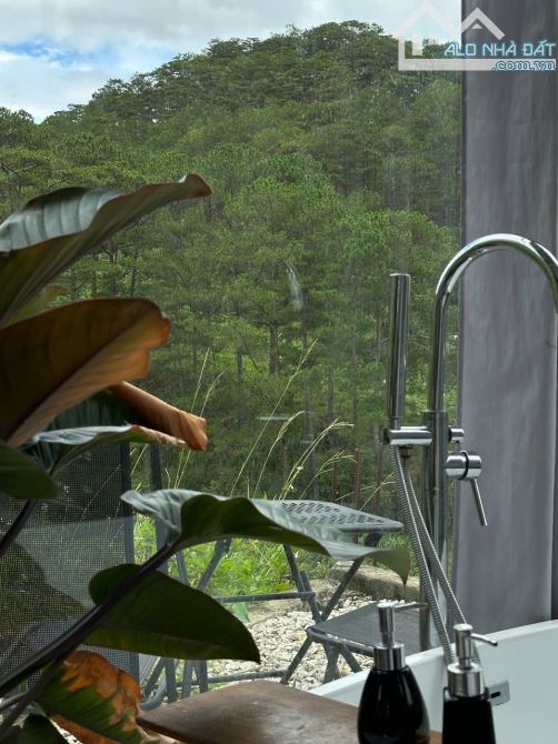Bán khách sạn 10PN, 11WC, 250m2 tại Hoàng Hoa Thám, P10, Đà Lạt, 13,5 tỷ VND - 18