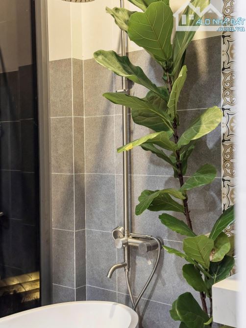 Bán khách sạn 10PN, 11WC, 250m2 tại Hoàng Hoa Thám, P10, Đà Lạt, 13,5 tỷ VND - 19