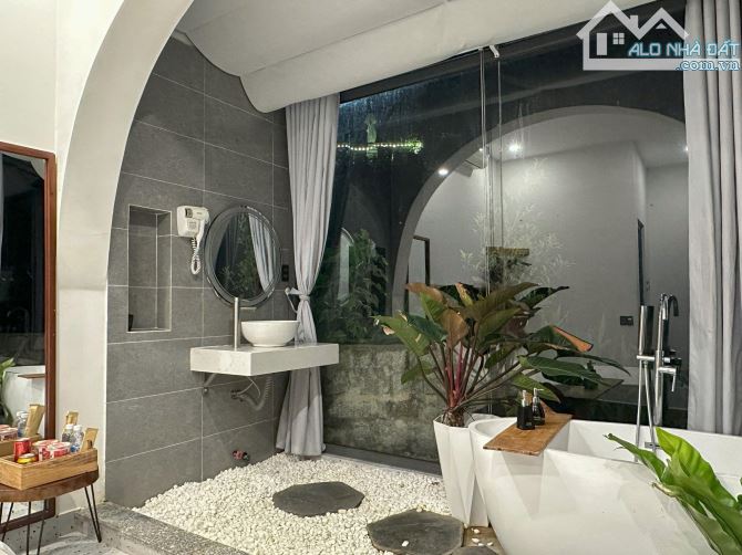 Bán khách sạn 10PN, 11WC, 250m2 tại Hoàng Hoa Thám, P10, Đà Lạt, 13,5 tỷ VND - 20