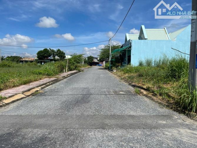 Cần bán lô đất đường Lý Nhơn, X. An Thới Đông, Cần Giờ - 2
