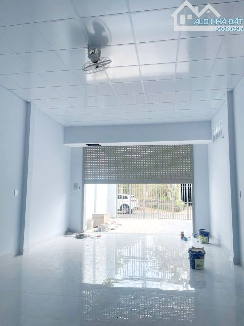 Nhà Mới Xây 5x30m Mặt Tiền Đường Lê Thị Kim, X.Xuân Thới Sơn Hóc Môn Giá 7.2 Tỷ TL - 2