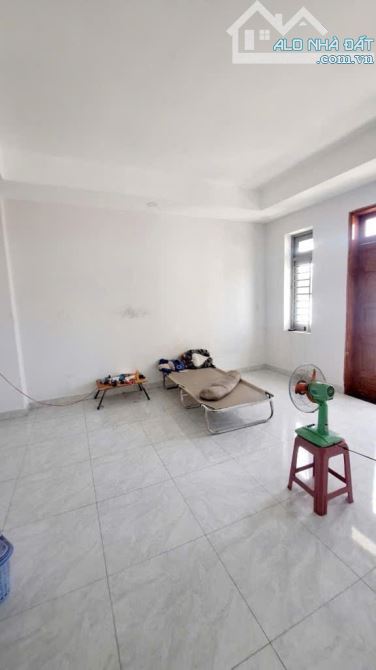 Hẻm xe hơi nhựa- 80m2- Phan Huy Ích P12 Gò Vấp- Giáp Tân Bình - 3