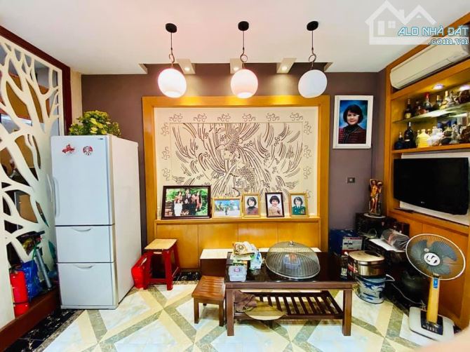 🏡 NHÀ LÊ VĂN HIẾN - VỊ TRÍ ĐẮC ĐỊA - 5 TẦNG – NGAY HV TÀI CHÍNH – GIÁ CHỈ 5.2 TỶ 🔥 - 2