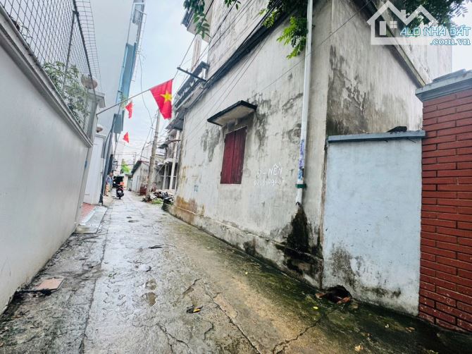 58M2 VIỆT HÙNG,CẠNH DỰ ÁN SÂN VẬN ĐỘNG QATAR,ĐƯỜNG THÔNG,GẦN CHỢ VÀ TRƯỜNG HỌC - 2