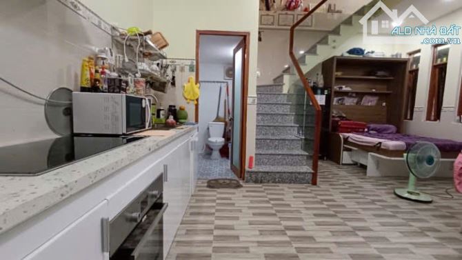 🏡 NHÀ GIÁ RẺ Q7 – SỔ HỒNG RIÊNG – CHỈ HƠN 1 TỶ 🌺 - 3
