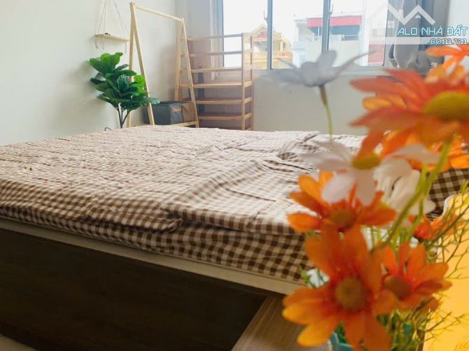 BÁN NHÀ CỔ NHUẾ 36M2, 5T, 9 PHÒNG, CHO THUÊ DÒNG TIỀN TỐT, HIẾM TRONG PHÂN KHÚC 7  TỶ - 2