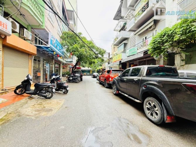 PHƯƠNG MAI – ĐỐNG ĐA - PHÂN LÔ - Ô TÔ – GẦN HỒ – KINH DOANH SẦM UẤT – CHỈ 17.9 TỶ - 2