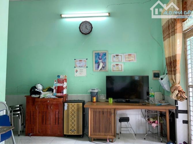 💥 HÒA MINH, gần BẾN XE & Trường ĐẠI HỌC, DT khủng 272m2 MẶT TIỀN kẹp kiệt OTO – QUÁ RẺ - 2