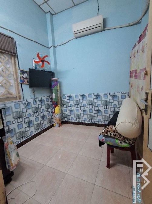 BÁN NHÀ 3 TẦNG BTCT – 3PN – P. TÂN THUẬN ĐÔNG, QUẬN 7 – GIÁ CHỈ 4.1 TỶ - 2