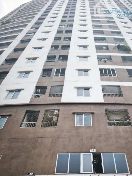 CC BỘ TƯ LỆNH THỦ ĐÔ, HÀ ĐÔNG, LÔ GÓC 4 NGỦ, 3 WC RỘNG ĐẸP, Ở NGAY, CÓ SLOT Ô TÔ 125M - 2