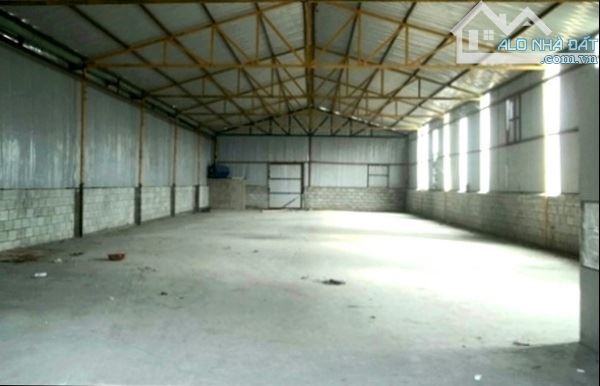 BÁN ĐẤT, KHO, NHÀ XƯỞNG XÃ THIỆN TÂN, SỔ HỒNG THỔ CƯ, ĐƯỜNG RỘNG 6m THÔNG THOÁNG (D132) - 1