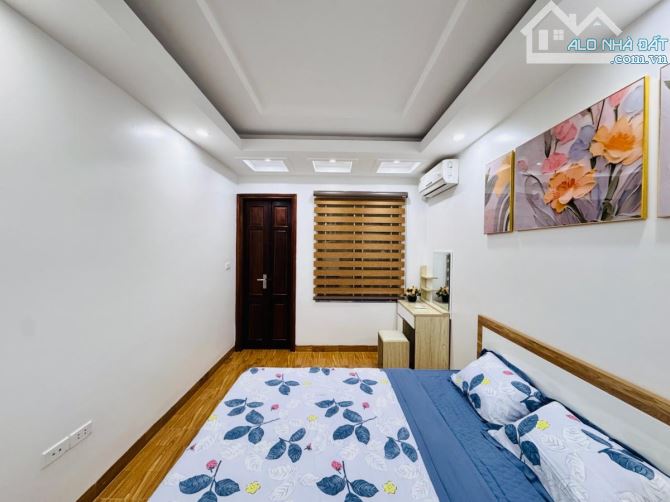 Nhà mới xây ở phố Khương Trung, 39m2, 4PN full nội thất - 2