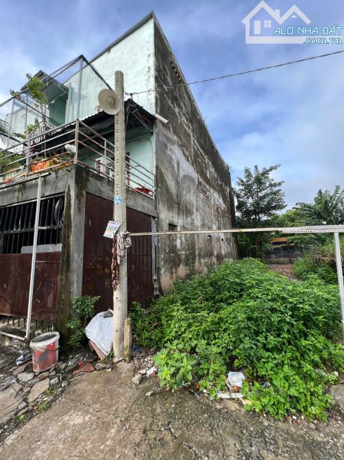 Bán đất 5m x31m, ngay Trần Đại Nghĩa, gần Vòng xoay An Lạc, Bình Tân, 154m2 chỉ 4.2 tỷ - 2