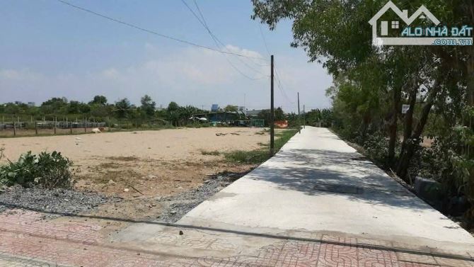 Cần Chuyển Nhượng Đất. Diện Tích: 5.481m2 ở Ngay Trung Tâm Hành Chánh Huyện Cần Giờ. - 2