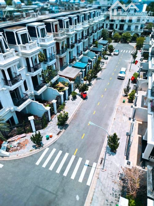 LÔ GÓC KDC TÍN NGHĨA QUANG VINH - 6.5 TỶ - 2