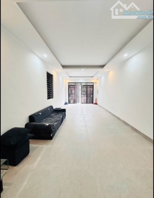 THỤY PHƯƠNG- NHÀ MỚI -54M2-6 tầng, THANG MÁY - 4 CĂN HỘ CAO CẤP - VĂN PHÒNG ĐẸP - 2