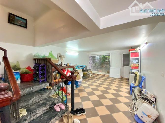 BÁN NHÀ 5 TẦNG – KHU PHÂN LÔ VẠN MỸ – NGÔ QUYỀN – HẢI PHÒNG - 2