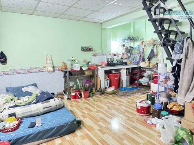 Ngộp Gấp! Nhà Góc 2 Mặt Hẻm – 137m² – 8m Ngang – Tăng Nhơn Phú B – Thu Nhập Tốt – Giá 7 - 2