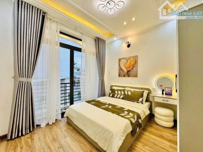 Liền kề KĐT Vạn Phúc, Hà Đông, Plo vỉa hè oto tránh, 58m2*5T mặt tiền 4,5m, nhỉnh 10 tỷ - 2