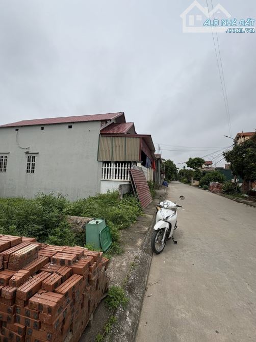 Bán đất tại Đức Chính, Cẩm Giàng, Hải Dương, giá siêu hời chỉ với 1,5 tỷ, 64m2 - 2