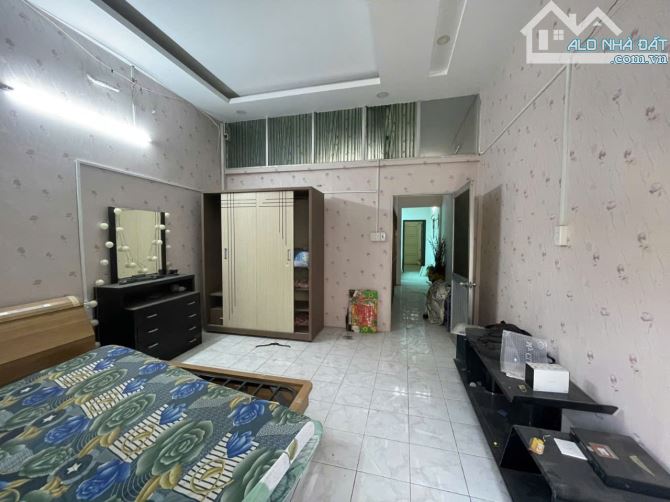 TT Quận 10, nhà đẹp 5 tầng, 75m2, hẻm ô tô thông, kinh doanh - 2