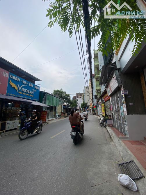 NHÀ ĐẸP TẢ THANH OAI - 5 TẦNG 3 NGỦ - Ô TÔ ĐỖ CỬA - CHỈ 5,8 TỶ - 2