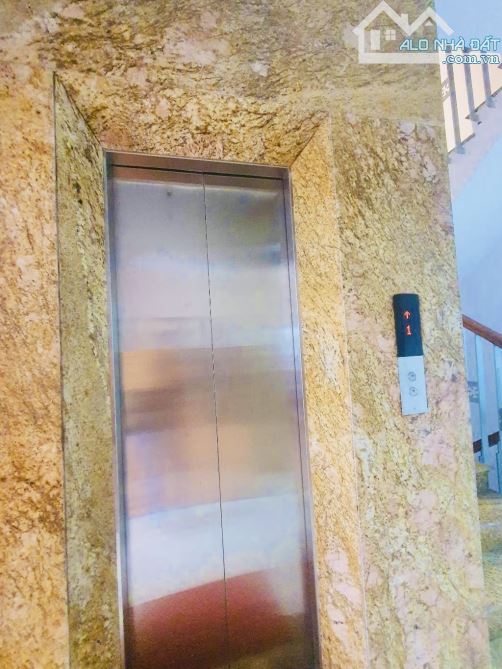 Bán nhà 5 tầng KDG Việt Hưng ,DT:75m2, ô tô tránh , kinh doanh ,thang máy .Giá 24 tỷ - 2