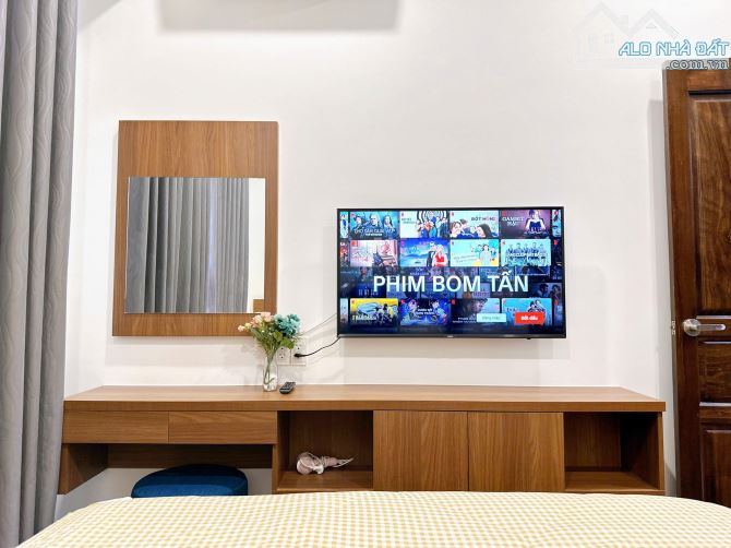 Bán căn 2 Pn 71m2 CC Mermaid SeaView. Giá 3.8tỷ. Full nội thất đẹp. lh e Yến - 2
