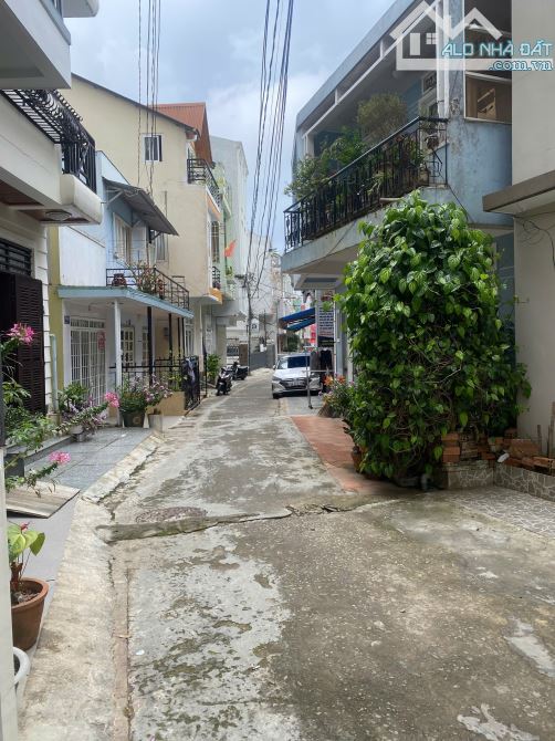 BÁN LÔ ĐẤT BIỆT LẬP PHAN ĐÌNH PHÙNG , CÓ THỂ TÁCH 2 LÔ. 276M2. P2. ĐÀ LẠT - 2
