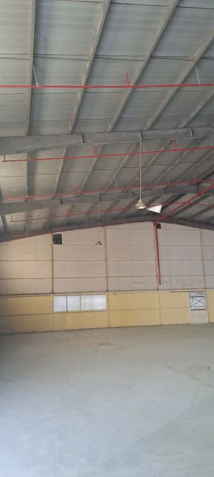 Bán kho xưởng trong khu công nghiệp Quang Minh - huyện Mê Linh: gần sân bay Nội Bài. - 2
