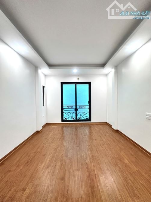 MỄ TRÌ HẠ - NHÀ ĐẸP Ở NGAY - 6 TẦNG 3 NGỦ - ĐẦY ĐỦ CÔNG NĂNG - 2
