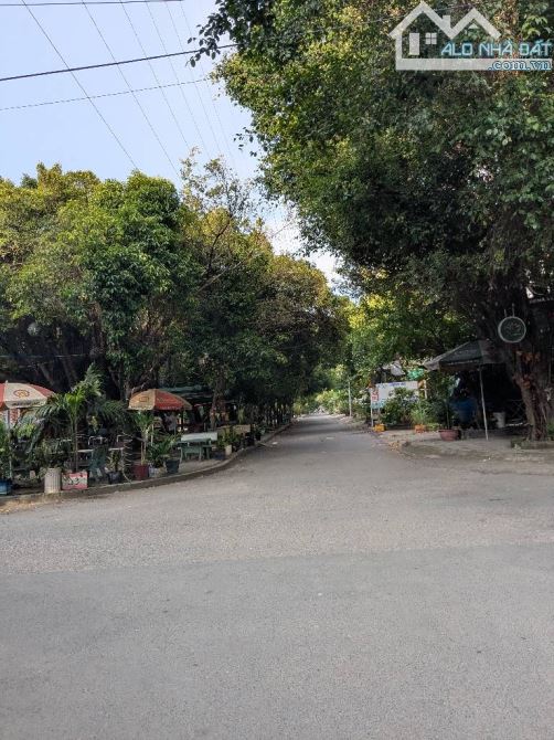 ĐẤT XÂY BIỆT THỰ PHƯỜNG THỚI AN QUẬN 12 NGANG 10M DÀI 16M CHỈ 9 TỶ - 2