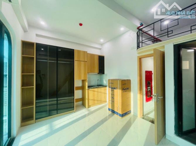BÁN LIỀN KỀ VĂN KHÊ, HÀ ĐÔNG – MẶT PHỐ RỘNG – VIEW THOÁNG – KINH DOANH ĐỈNH - 2