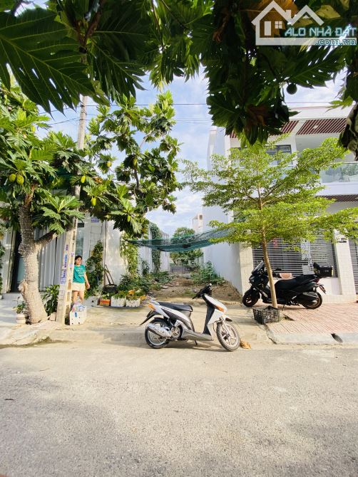 Lô Đất Đẹp Đường Vũ Hữu, Vĩnh Hoà, Nha Trang 95m2 Ngang4,7 Giá 5,350tỷ - 2