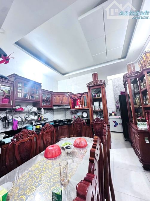 [Ngộp Bank] LÔ GÓC 2 MẶT HẺM – XE HƠI TỚI NHÀ – 55M² Chỉ 5.59 TỶ – Gò Vấp! - 2